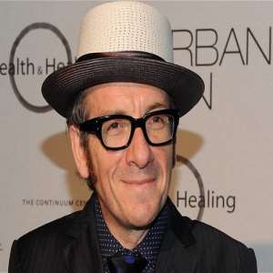 Elvis Costello